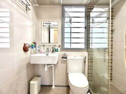 Blk 476C Hougang Capeview (Hougang), HDB 4 Rooms #533410131